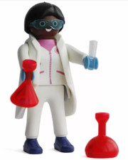 Playmobil 70026 -  Séries 15