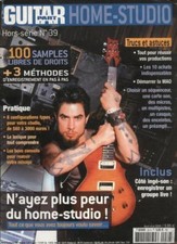 Guitar part Hors sérien°39 