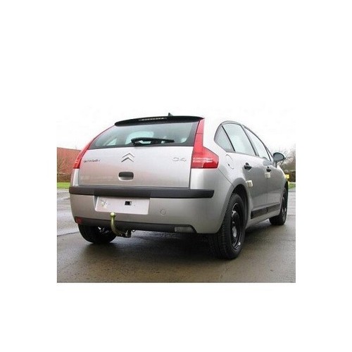 Attelage citroen 2004 2010 - attelage, 2004-2010