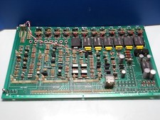 Yaskawa Circuit Board Varispeed 505MT JPDC-C019 ETC00250 FT6207393 -3 120 Wrnty