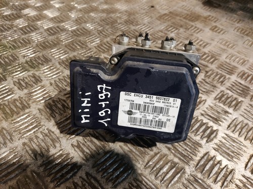 Bloc hydraulique pompe - hydraulique,