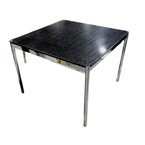 Usm haller 40x40 desk - usm, desk-table
