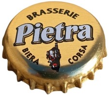 France Capsule Bière Crown