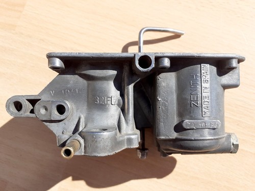 Cuve carburateur zenith - carburateur, 32