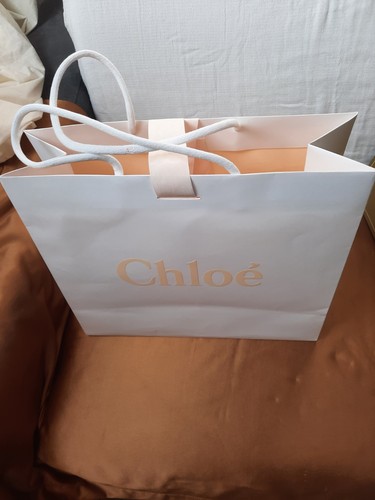 Magnifique sac shopping