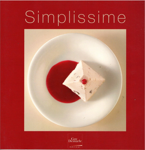 Simplissime guy demarle - guy,