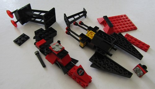 Lego pièces détachées - lego,