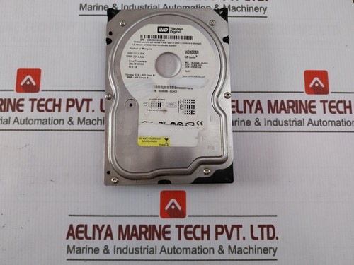 Western digital wd400bb 00jhc0 - digital, wd400bb-00jhc0