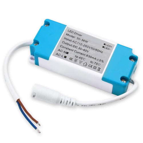 Transformateur led 30w - transformateur, 30w-36w