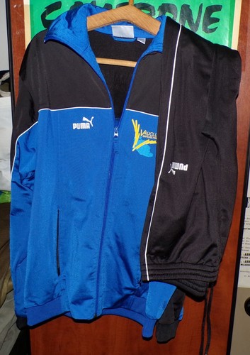 Survetement sport puma - , du