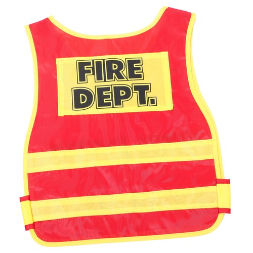 Costume pompier pour - pompier,