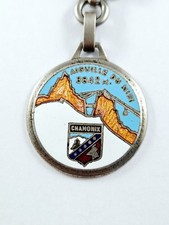 PORTE-CLES - Augis - Souvenir