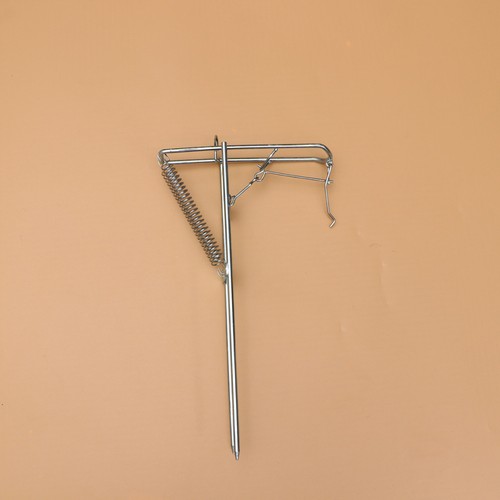 Accessoires pêche support - accessoires,