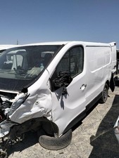 antenne RENAULT TRAFIC III