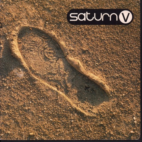 Saturn dominator vinyle - saturn,