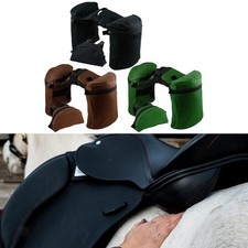 Sacoche à cornes Pommeau