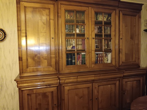 Buffet vaissellier - buffet,