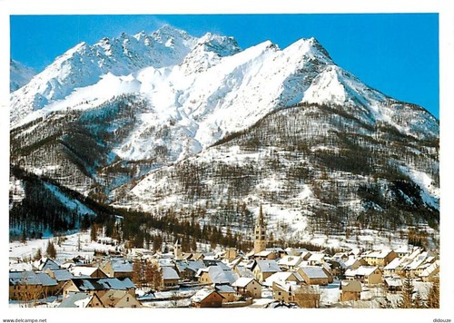 Carte postale serre - postale,