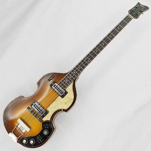 Hofner vintage model 500 - model, 500/1