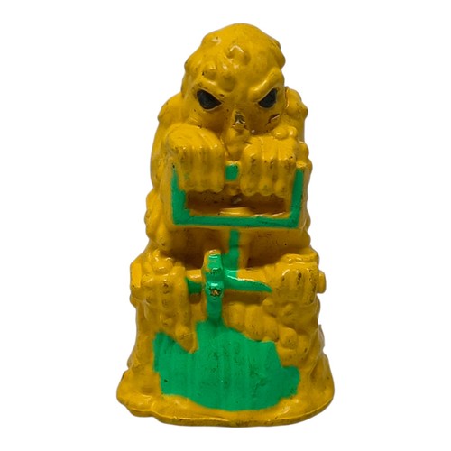 Sympa goosebumps tombola - sympa,