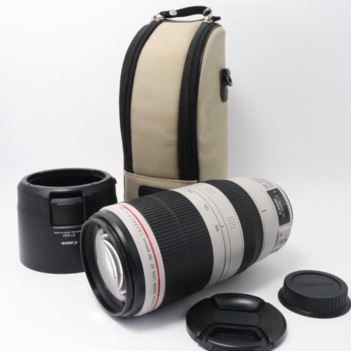 Canon 100 400mm 5 - canon, 100-400mm