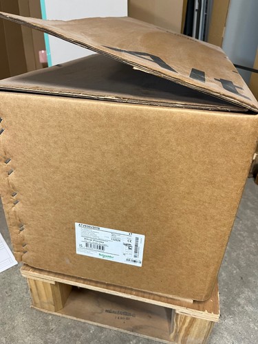 Schneider electric atv930u30y6 - electric,