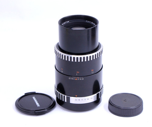 Objectif carl zeiss sonnar - zeiss, 135