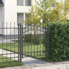 Portail de Clôture EMMEN avec