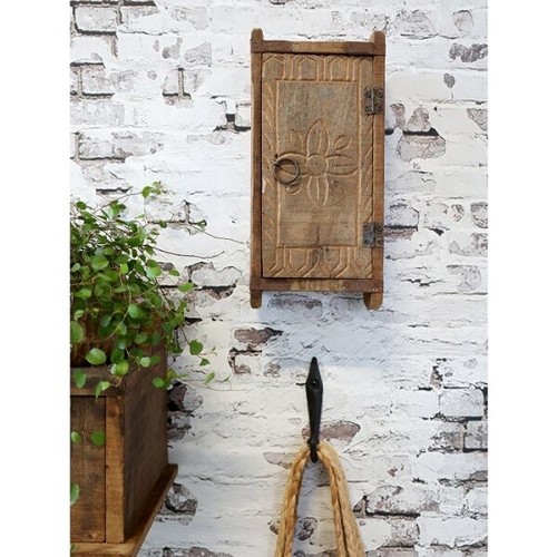 Armoire murale grimaud - murale, en