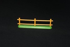Playmobil country barrière