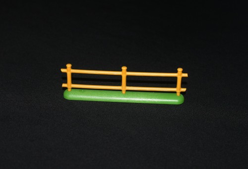 Playmobil country barrière