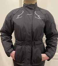Veste moto femme béring 38 - t,
