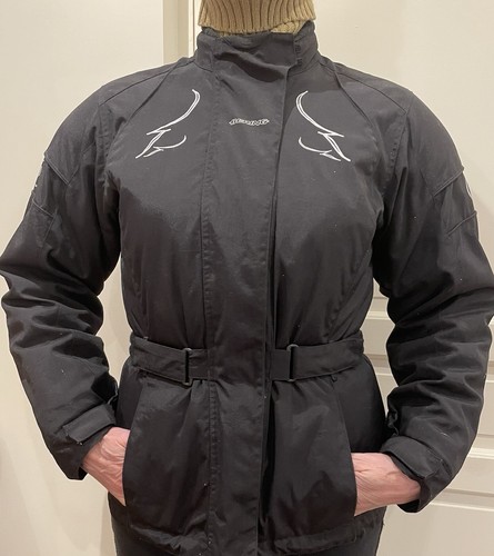 Veste moto femme - moto,