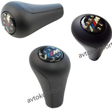 Pommeau de levier de vitesse 5