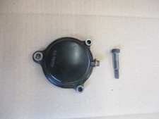 Carter de filtre à huile + vis pour Yamaha 550 XT - 5Y3