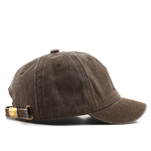 Hommes bord court casquette - hommes,