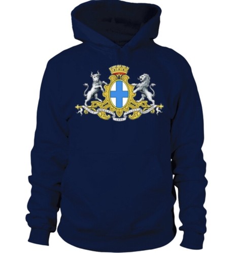 Sweat capuche marseille - marseille, coat