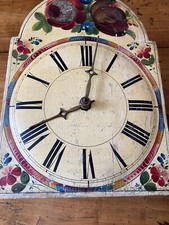 Horloge Pendule Forêt Noire 