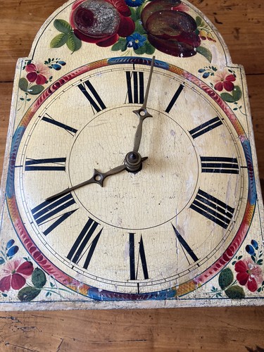 Horloge pendule forêt noire - horloge,