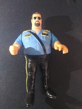 WWE, WWF, WRESTLING  - Big