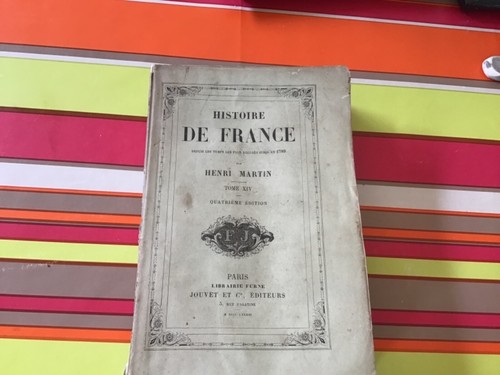 Histoire france par henri - histoire,