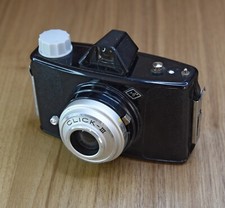 appareil photo AGFA CLICK III (made in India)  film 120 type fabriqué en Inde