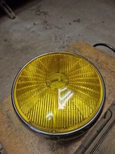 OPTIQUE  ANTIBROUILLARD SEV