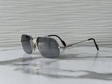 Lunette cartier orsay platine - lunette,