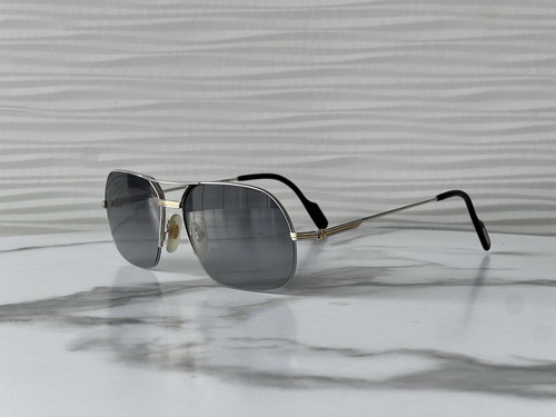 Lunette cartier orsay - lunette, platine