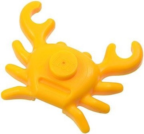 Minifigure lego crab animal - minifigure,