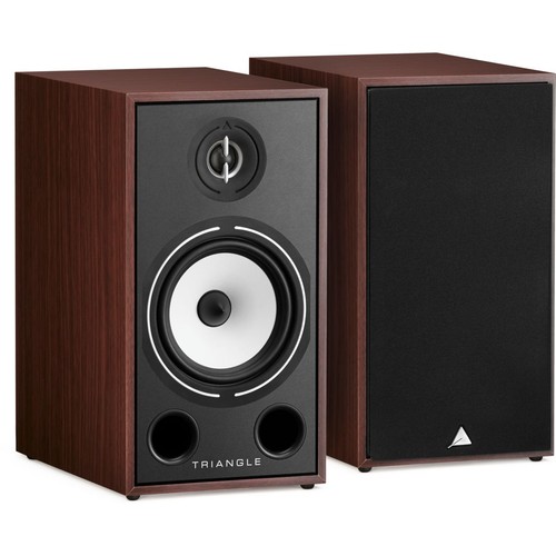 enceinte bibliotheque 100w
