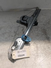 Leve vitre electrique avant