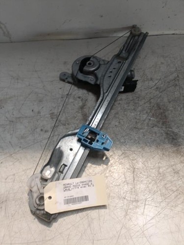 Leve vitre electrique avant