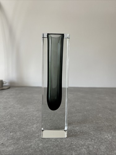 Vintage vase sommerso - sommerso, de